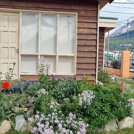 Villa Kren Ushuaia Esterno foto