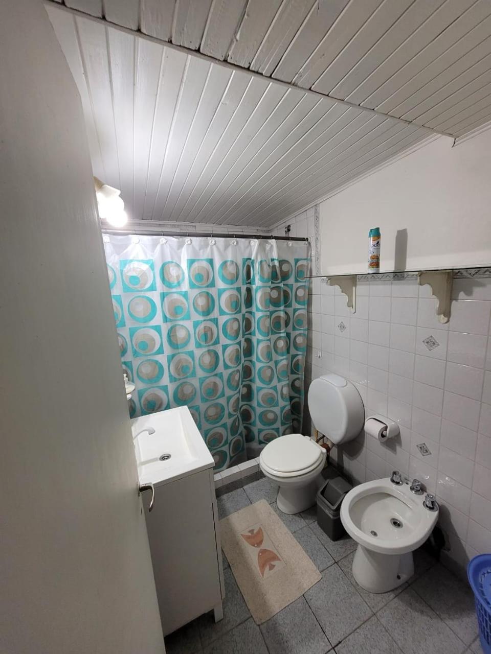Villa Kren Ushuaia Esterno foto