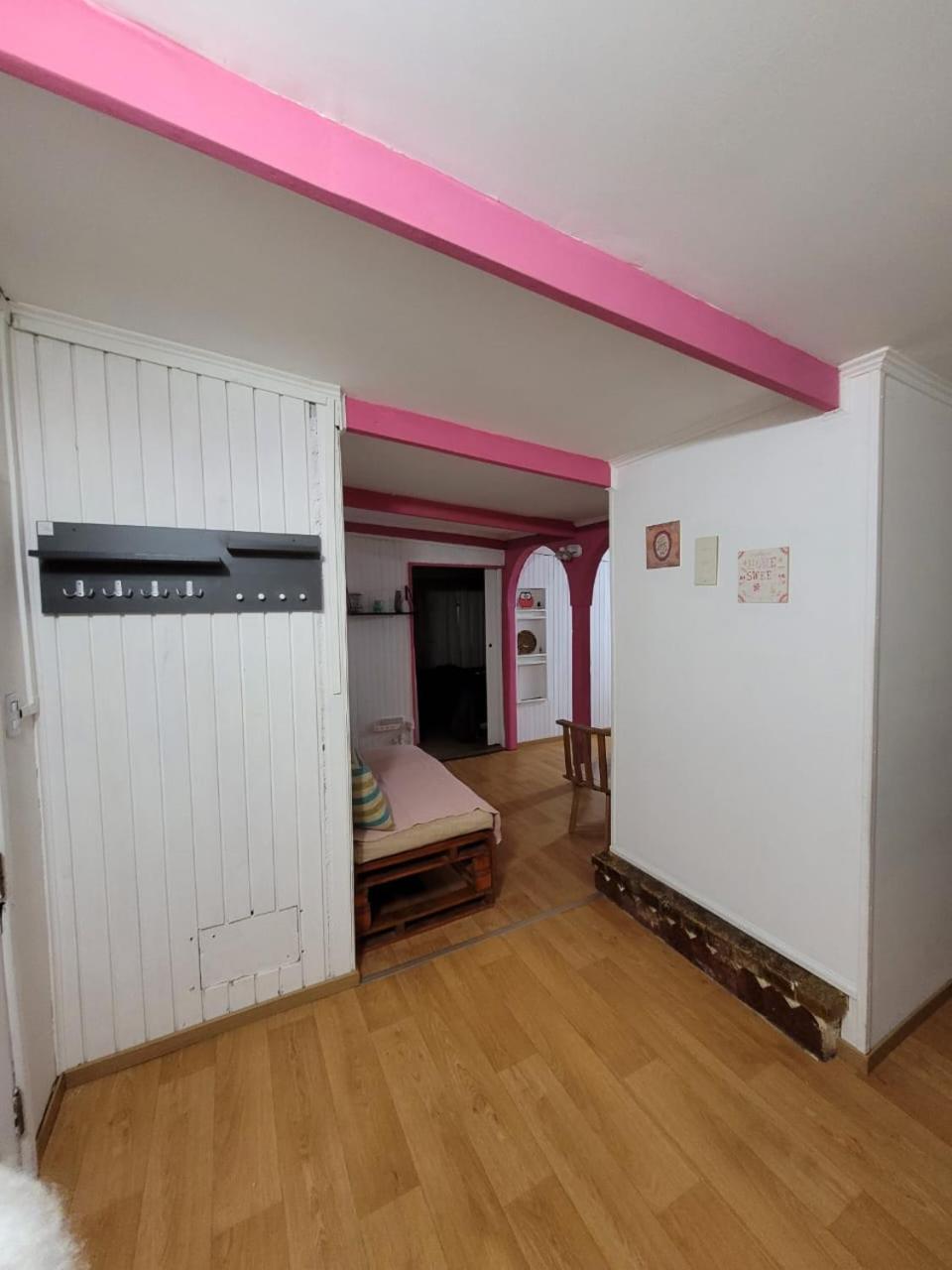 Villa Kren Ushuaia Esterno foto